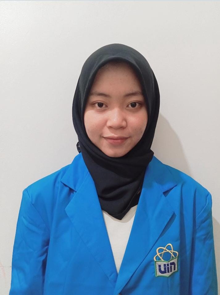 Foto Profil Tiara